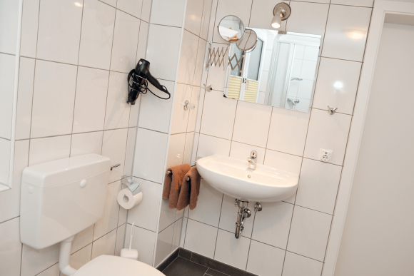 Waschkaue